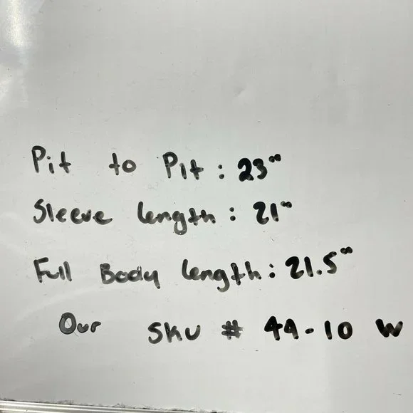 J. Crew Navy and White Striped Sweater - Picture 3 of 7